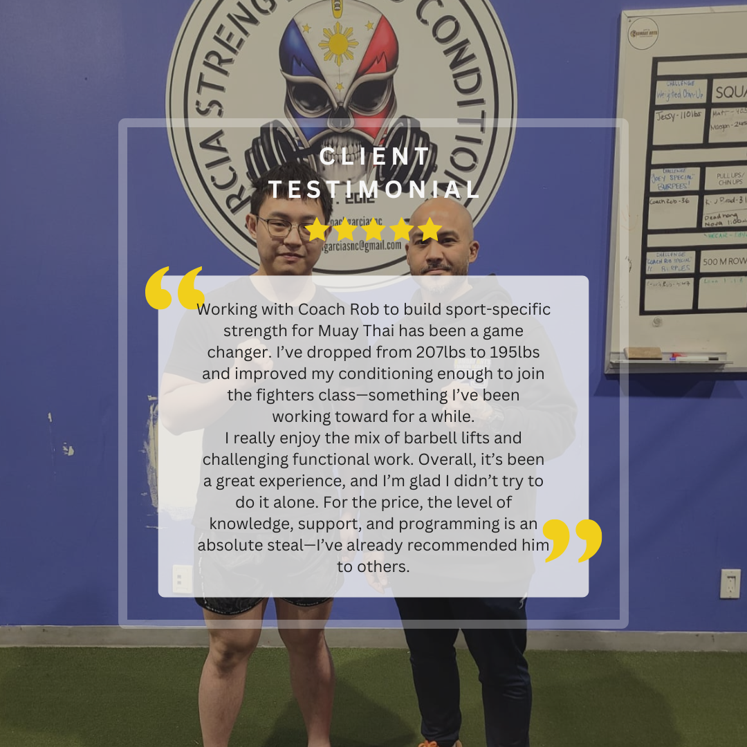 Yellow and White Photocentric Fitness Place Member Testimonial Instagram Post